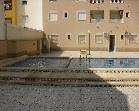 Daire Casa Hortesia - Updated 2020 Torrevieja